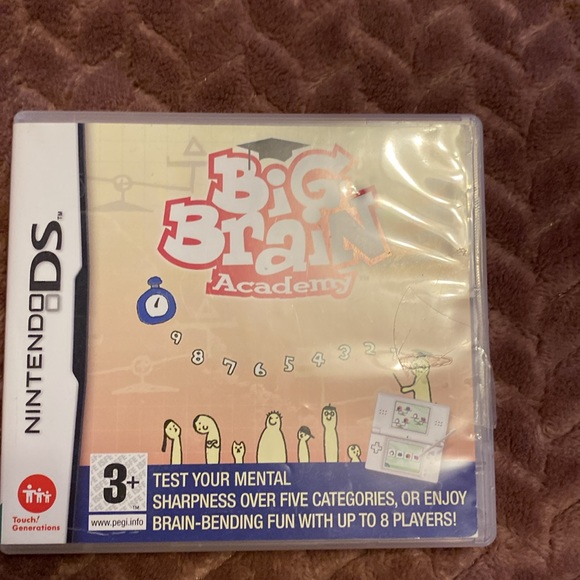 NINTENDO DS - Picture 5 of 14